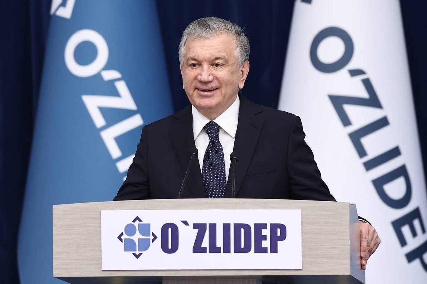 Шавкат Мирзиёев сирдарёлик сайловчилар билан учрашди