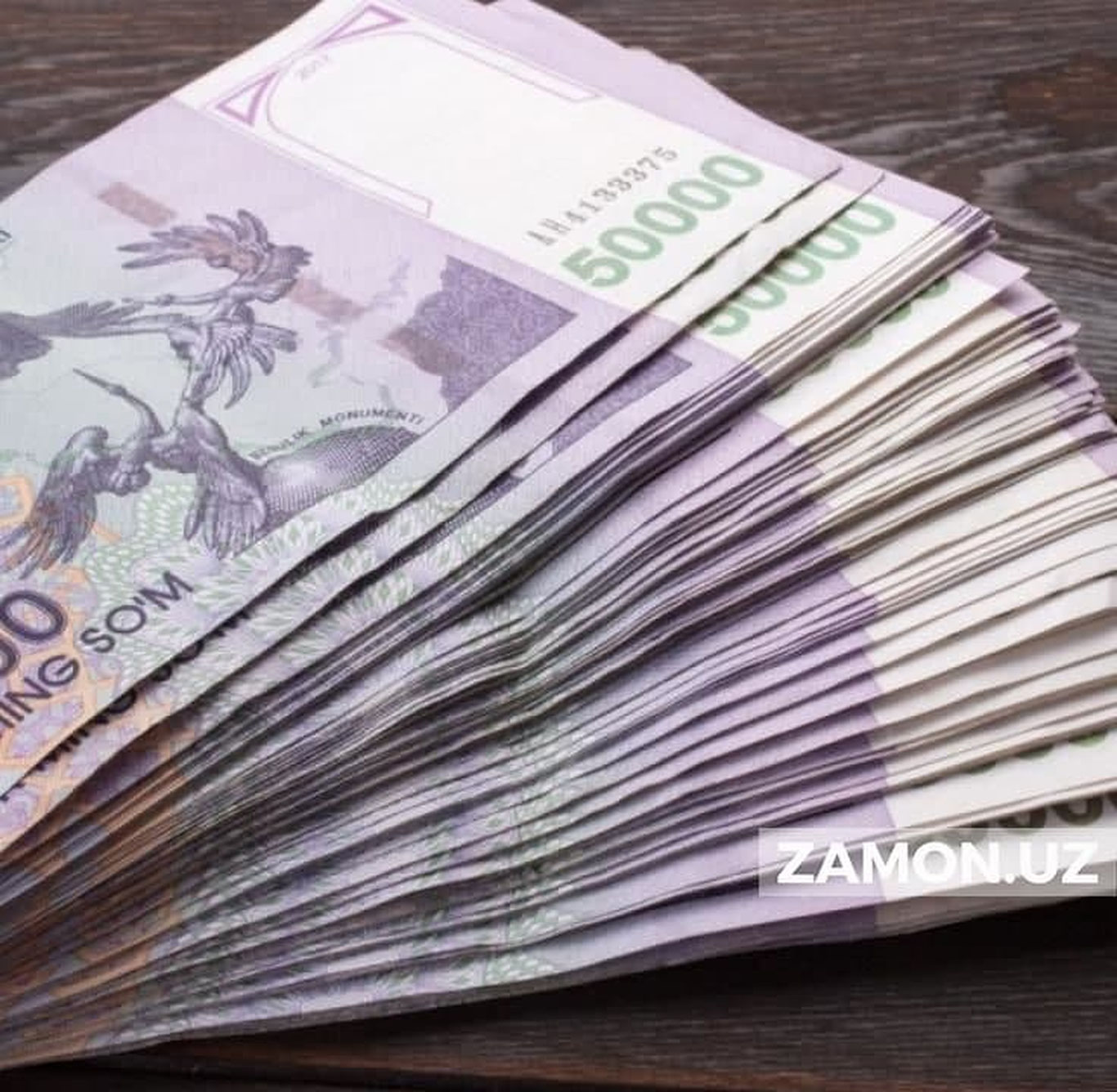 Ота фарзанди учун салкам 370 миллион сўм алимент тўлади