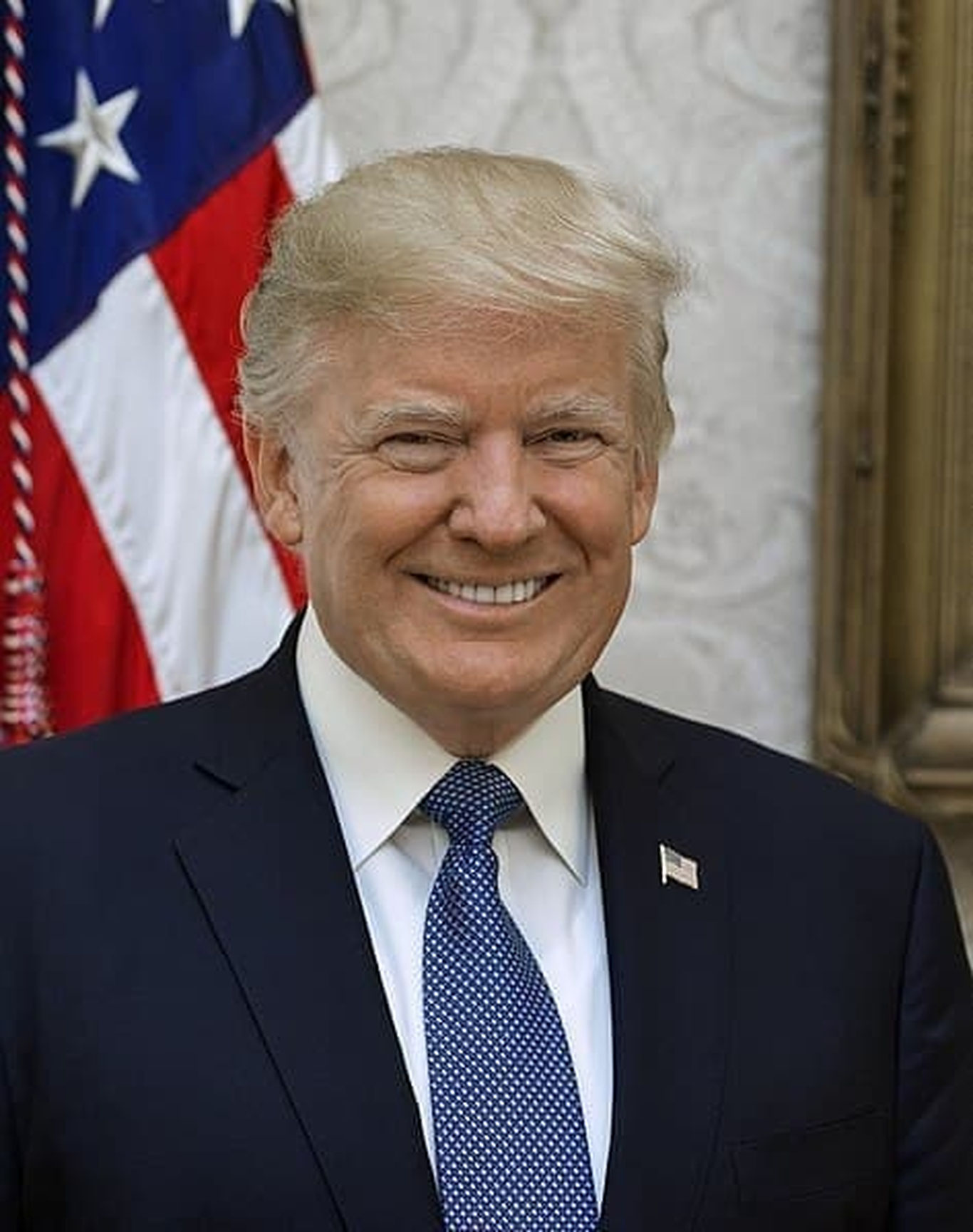 Трамп Конор-Порье жангида қатнашади