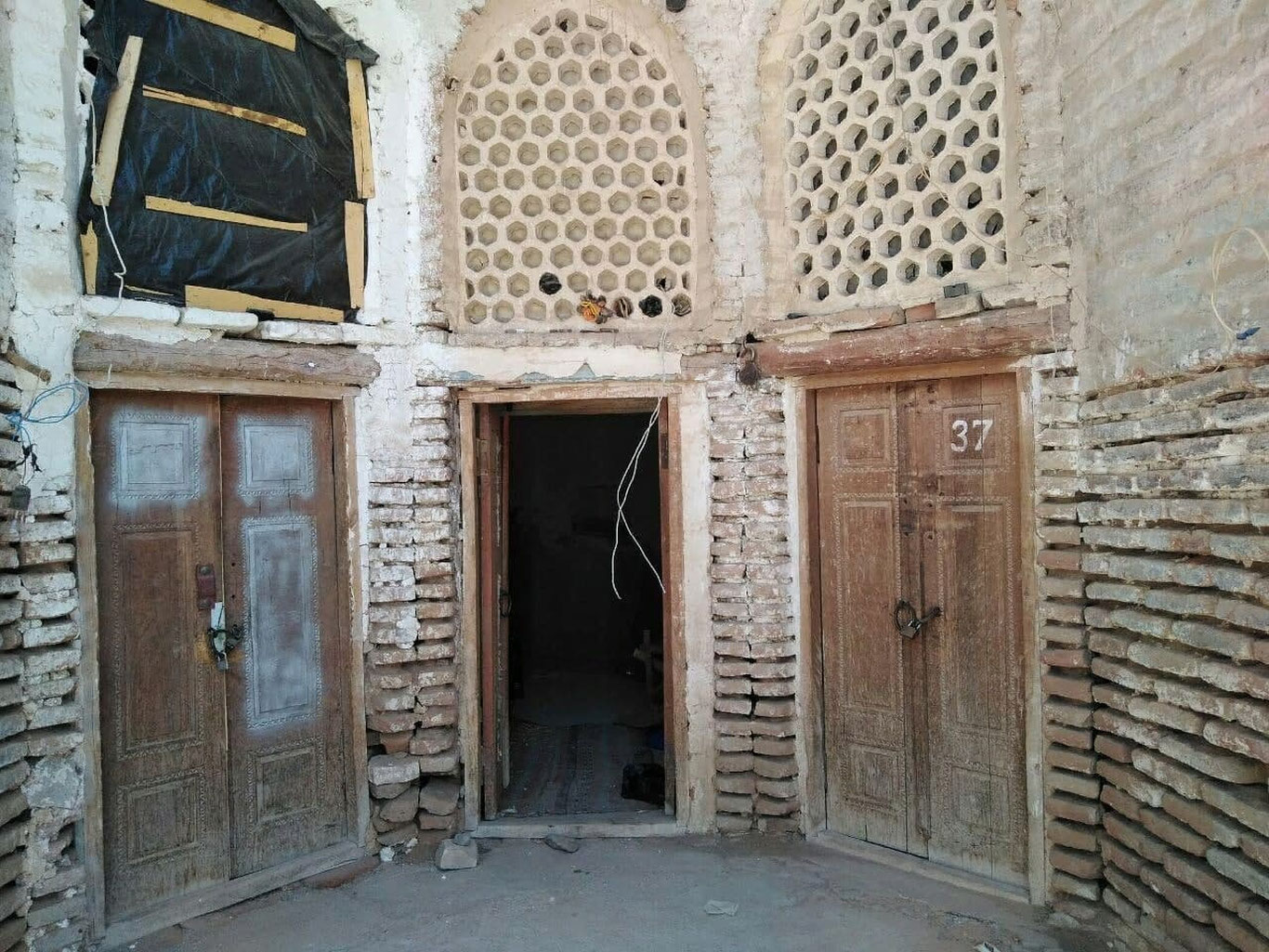 “Саид оталиқ“ қачон рўшнолик кўради?..