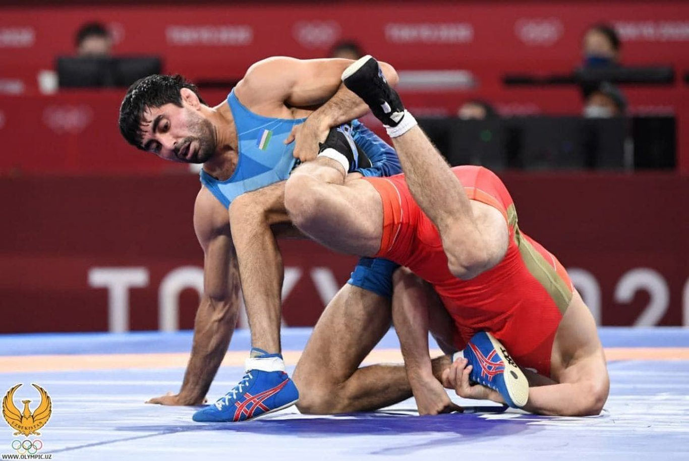 Tokio Olimpidasining 14-kun bahslarida qaysi sportchilarimiz qatnashadi?