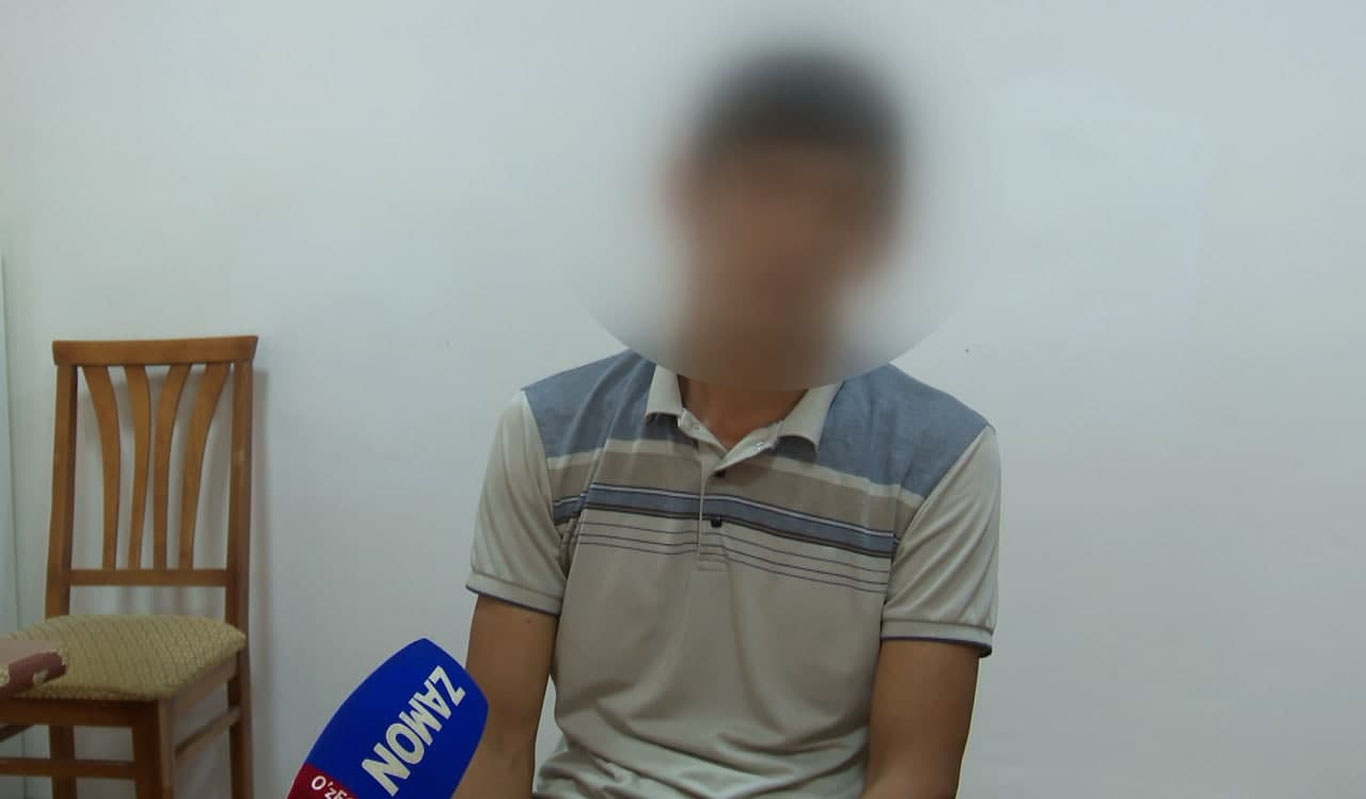 Навоийда ака-ука товламачиликда айбланди