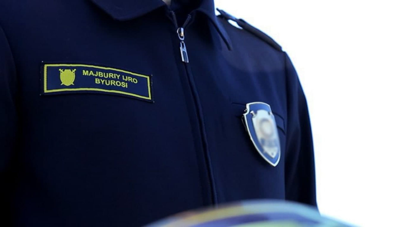 MIB.UZ мобил иловаси ишга тушди