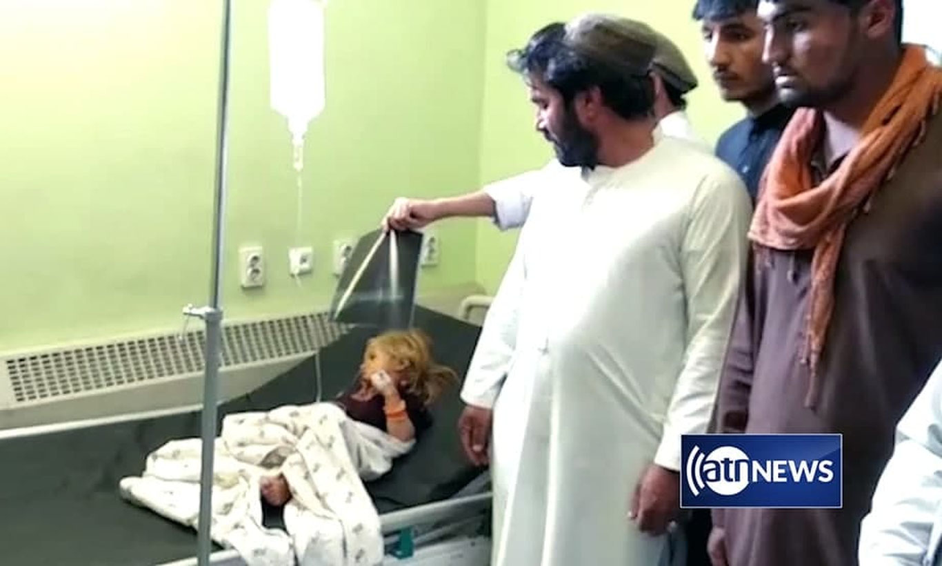 Afg‘onistonda bir oilaning 12 aʼzosi portlab ketdi