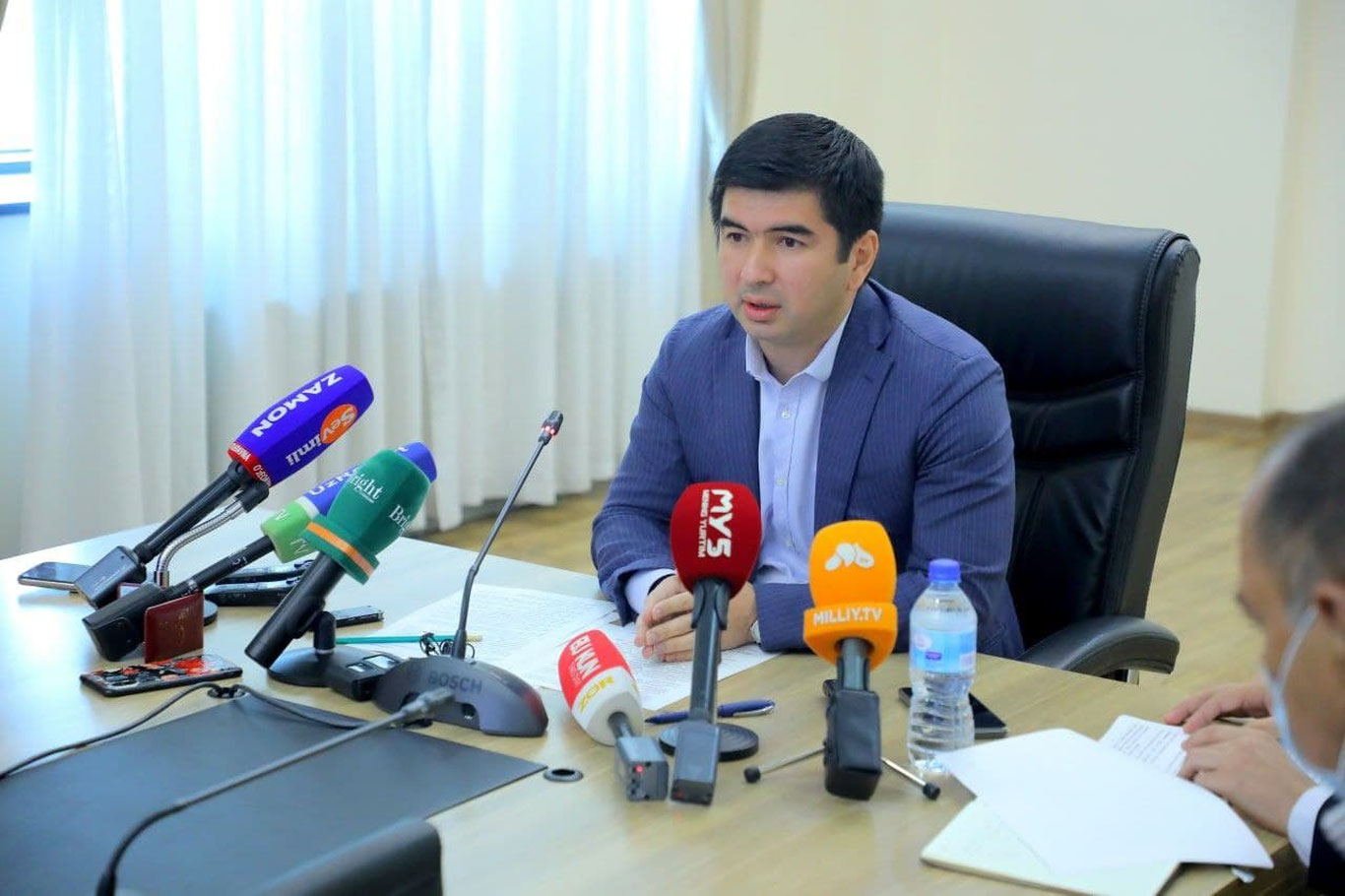 Tadbirkorlarni qaysi muammo ko‘p qiynayapti?