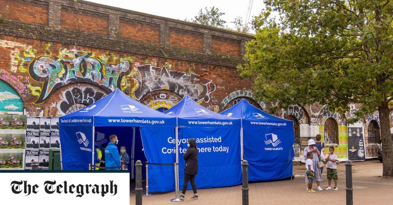 «Дельта» штамми оммавий иммунитет вужудга келишига тўсқинлик қиляпти