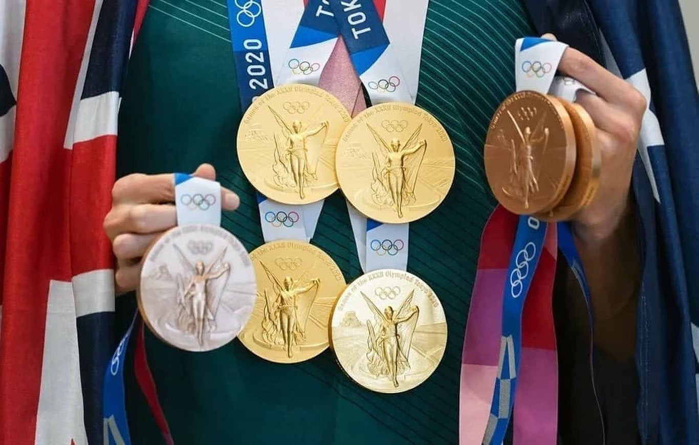 Olimpiada sovrindorlariga qaysi davlat eng ko‘p pul mukofoti berdi?