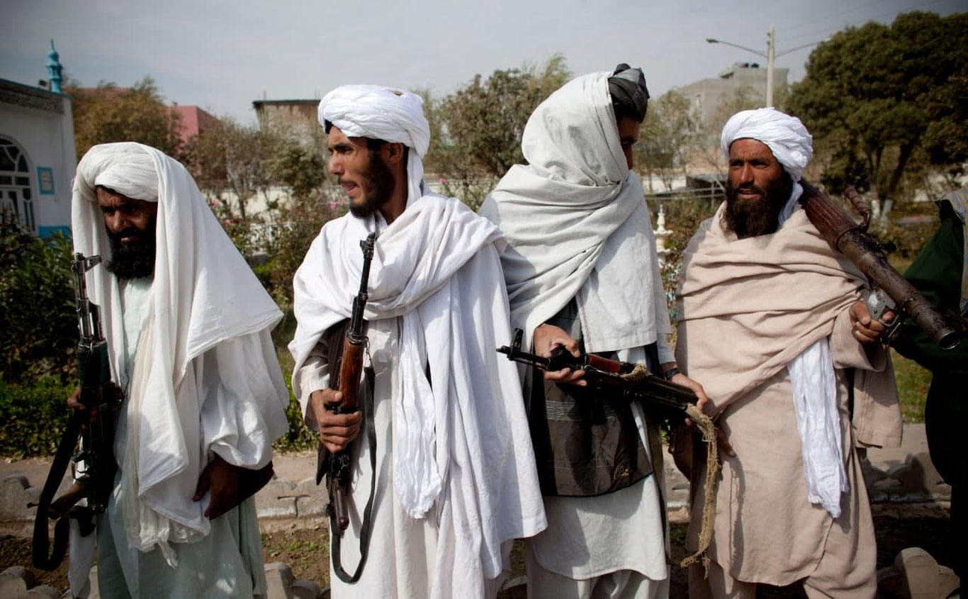 “Толибон” Афғонистондаги иккинчи йирик шаҳар Қандаҳорни эгаллади