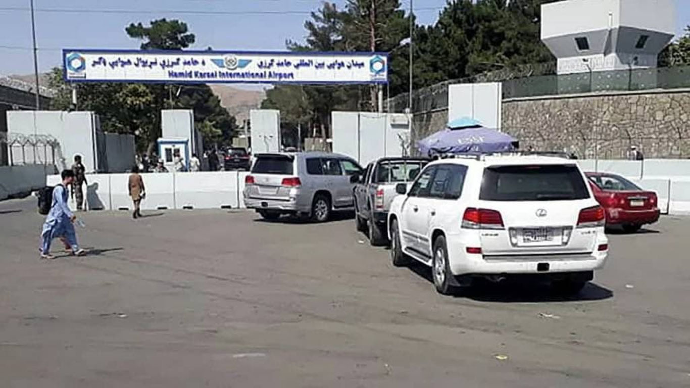 Afg‘oniston bo‘yicha oltmishdan ortiq davlat bayonot beradi