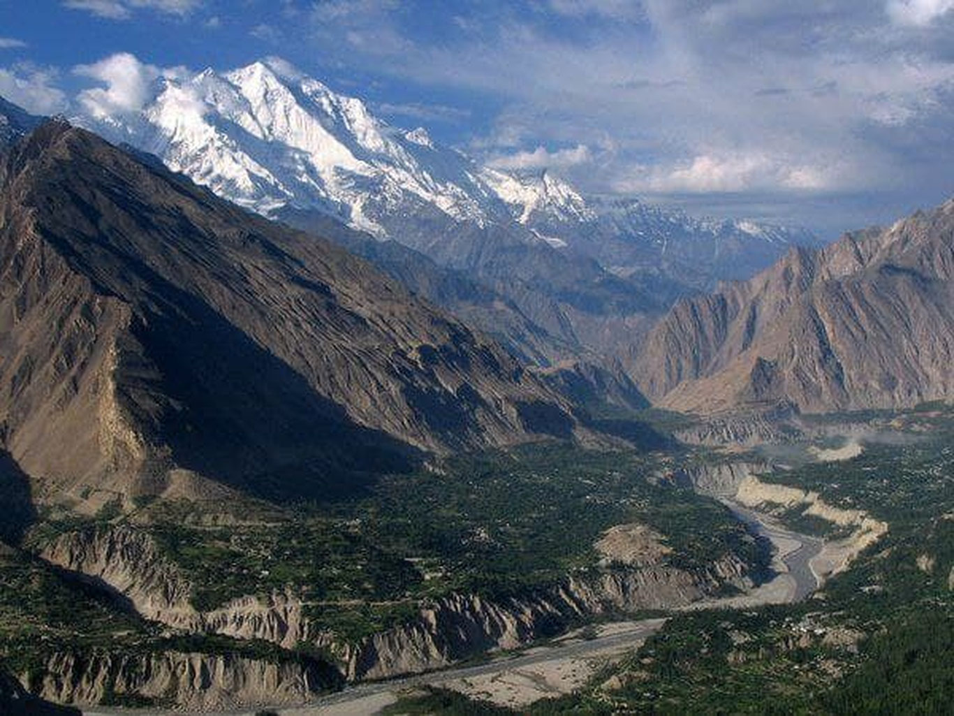 Panjsherning Afg‘onistondagi ahamiyati qanday?