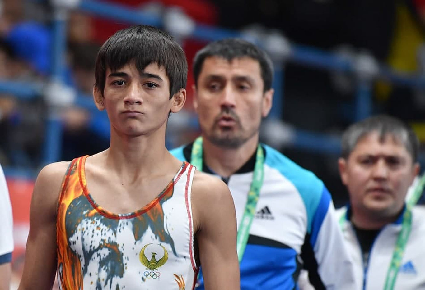 Курашчиларимиз бугун жаҳон чемпионатида майдонга тушади