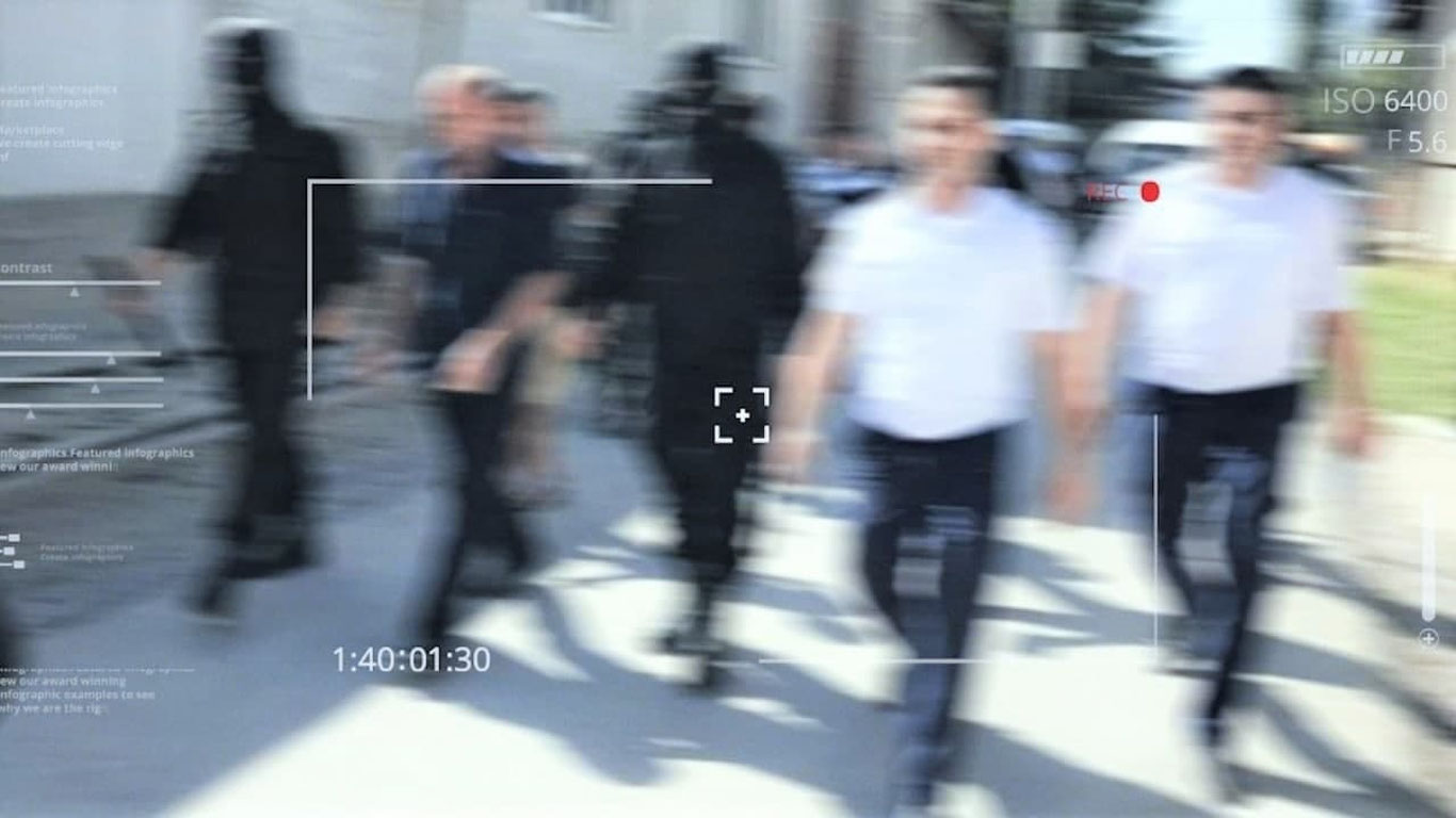 Чинозда «Жиҳодчилар»нинг 10 нафари ушланди