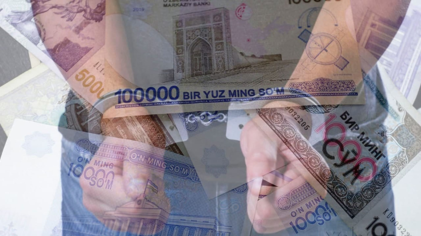 Qing‘ir ishning qiyig‘i chiqdi