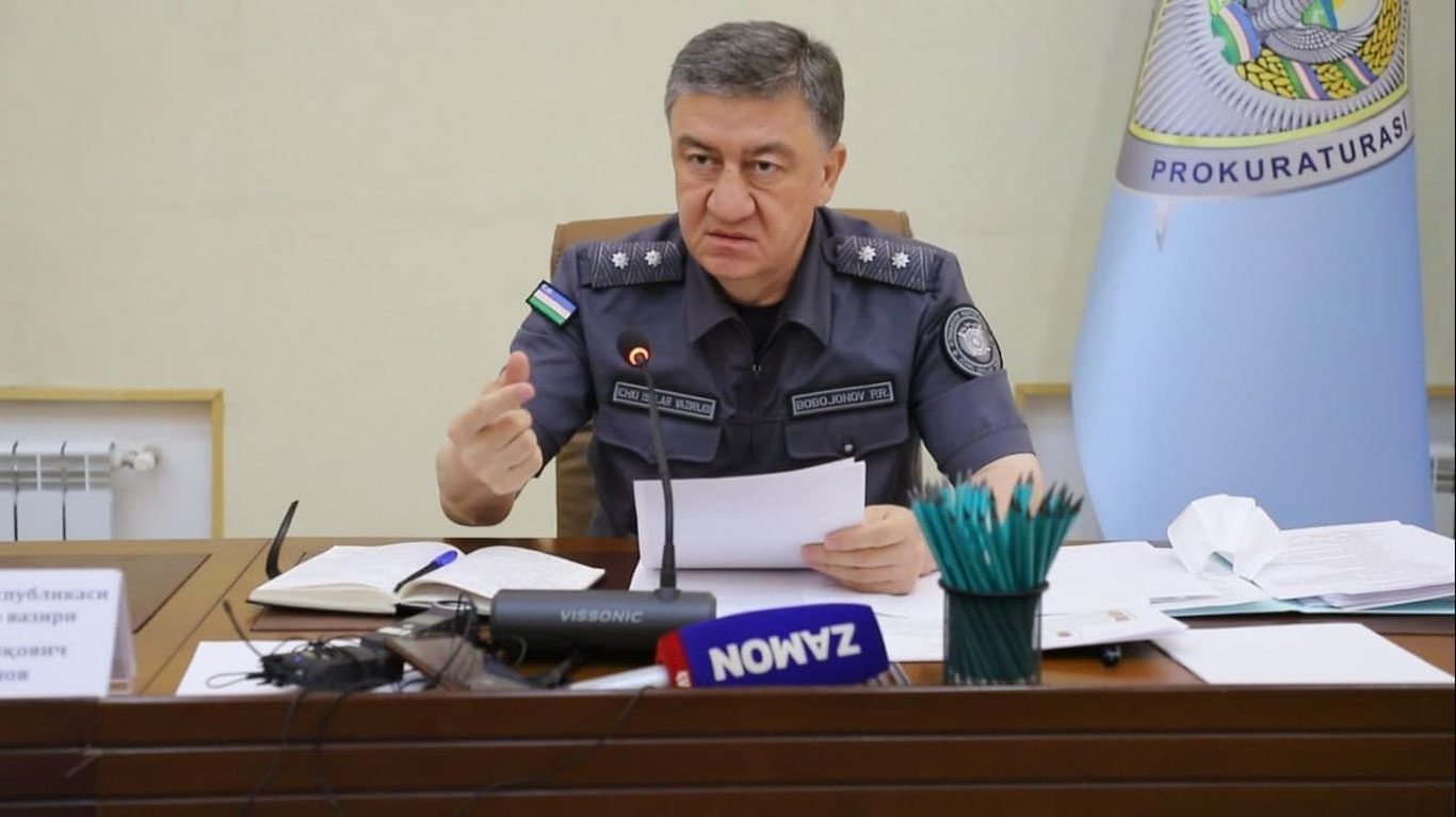 Спортчи Элбек Раҳимовнинг ўлимига нима сабаб бўлди?