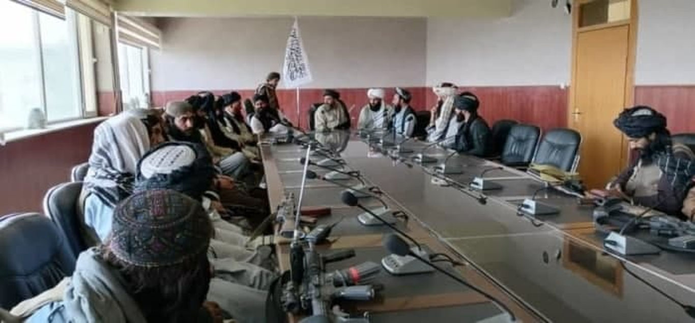 “Tolibon” harakati Afg‘oniston Islom Amirligi deklaratsiyasini eʼlon qildi