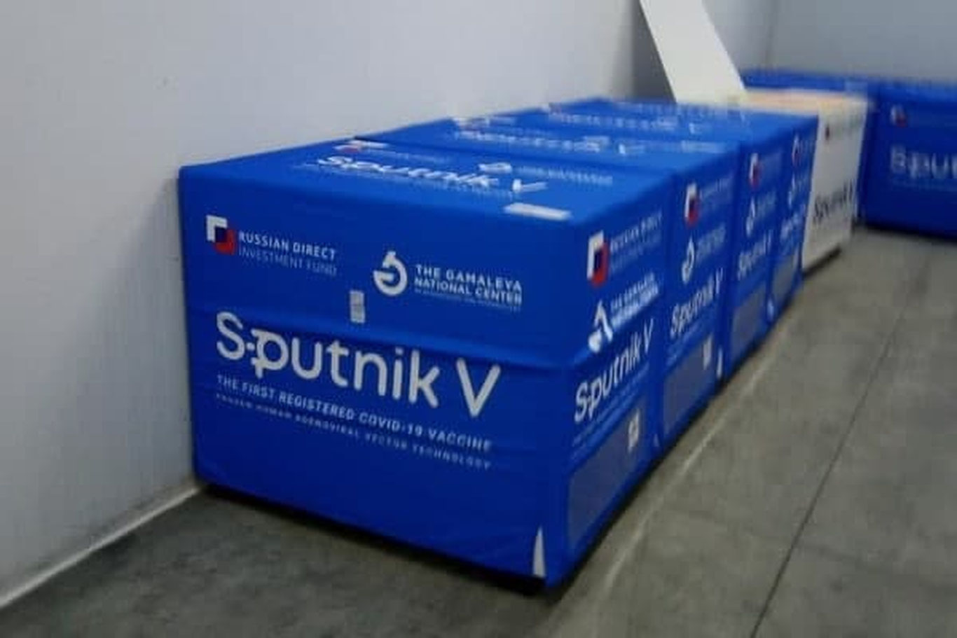 Rossiyada “Sputnik-V” vaksinasining modernizatsiya qilingan varianti ishlab chiqildi
