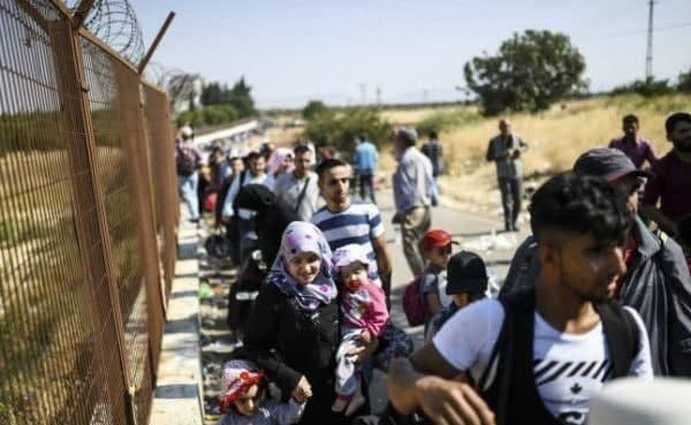 Ўзбекистон “Толибон” билан келишув асосида 150 қочқинни Афғонистонга қайтарди