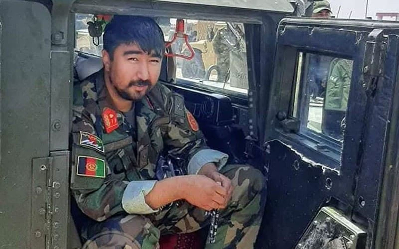 Marshal Doʼstumning oʼgʼli «Tolibon» harakatiga qarshilik koʼrsatayotgan Panjsher viloyatiga keldi