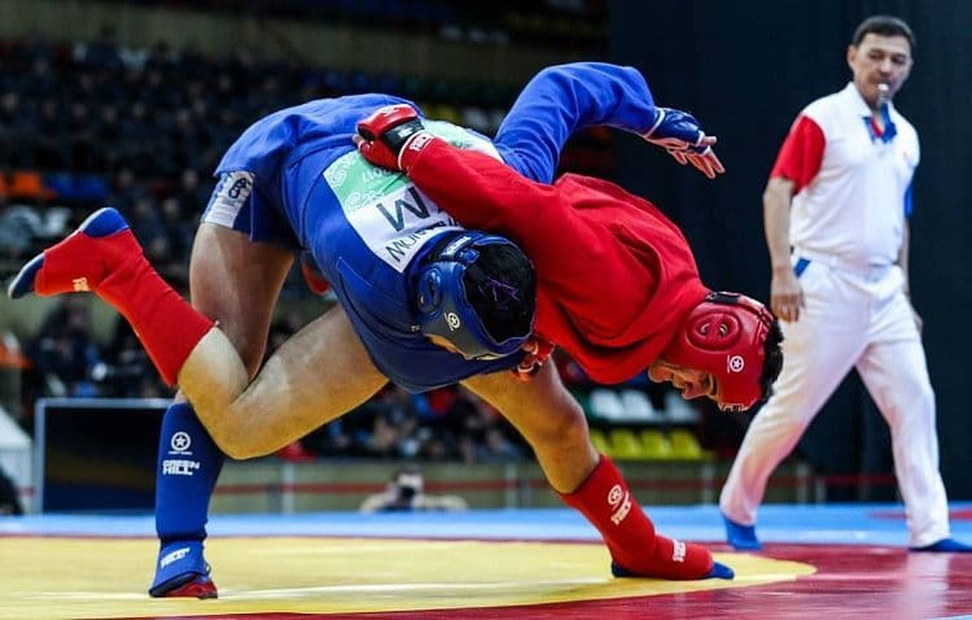 Халқаро турнирда самбочиларимиз тўртда кумуш медаьл соҳиби бўлди