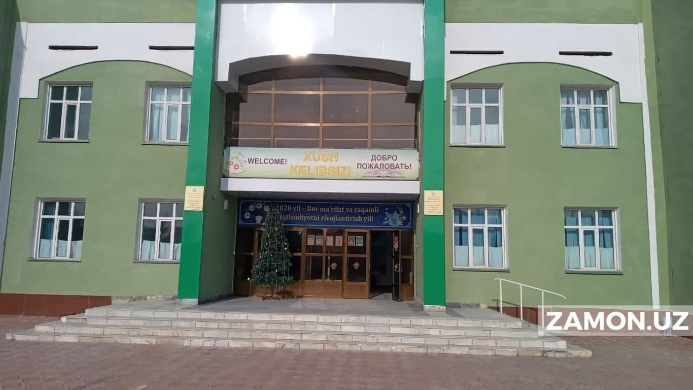 Qorako‘l xalqaro matematika maktabining barcha o‘quvchilari uchinchi yil ham talaba bo‘ldi