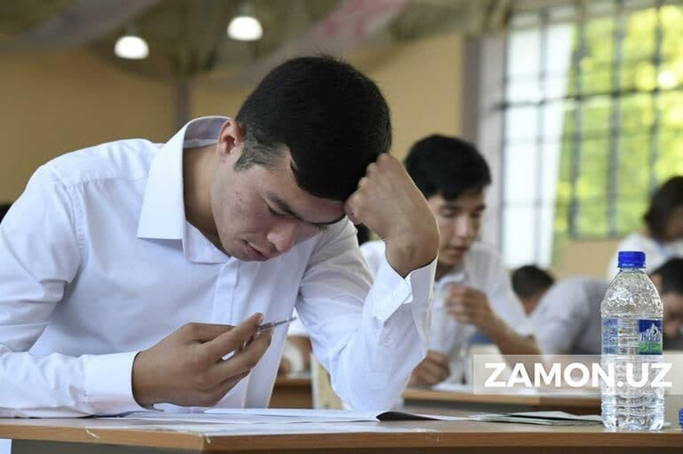 Test sinovlari natijasi bo‘yicha apellatsiya shikoyatlarini ko‘rib chiqish tartibi qanday?