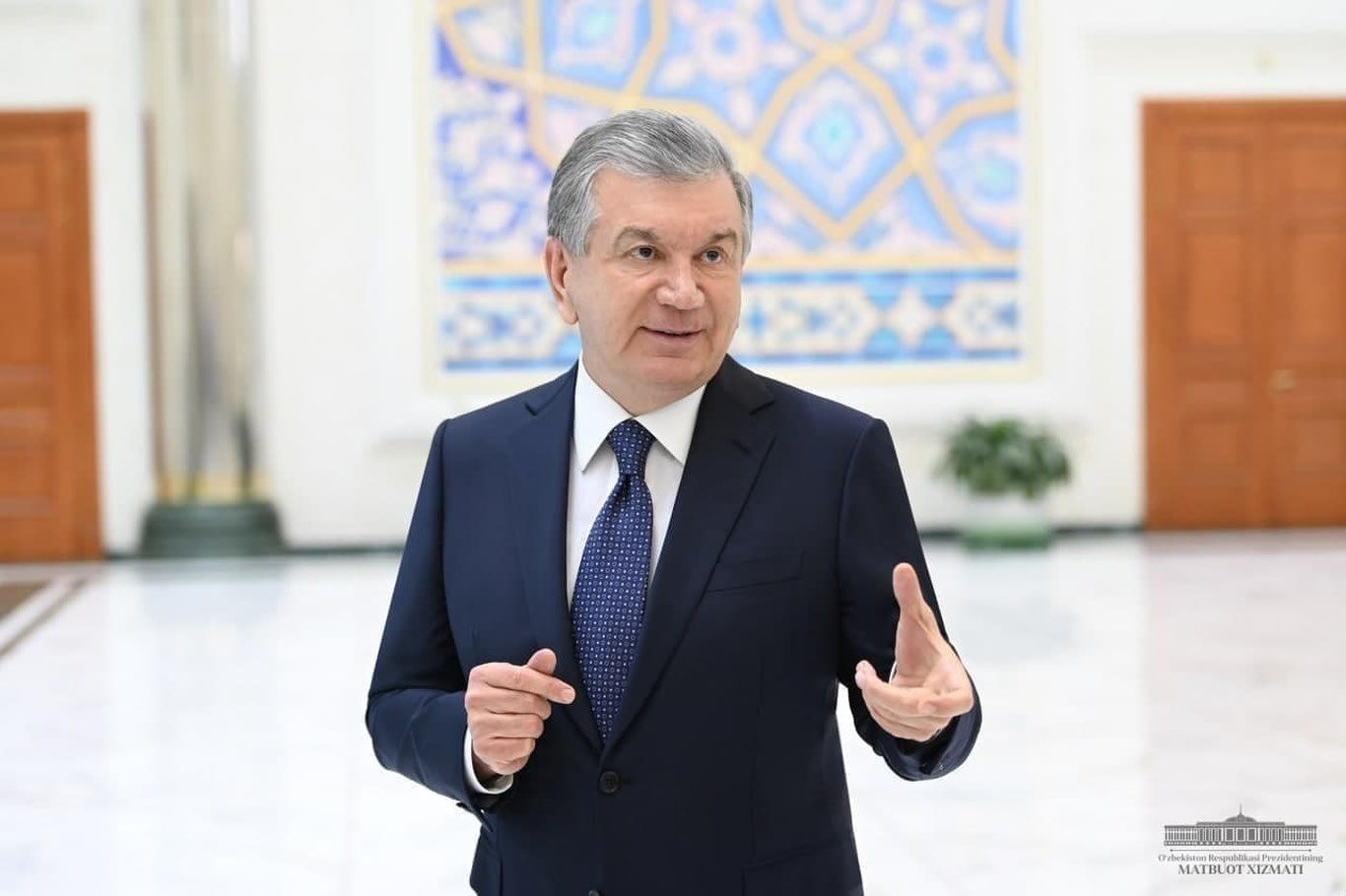 Фармацевтика тармоғидаги лойиҳалар кўриб чиқилди