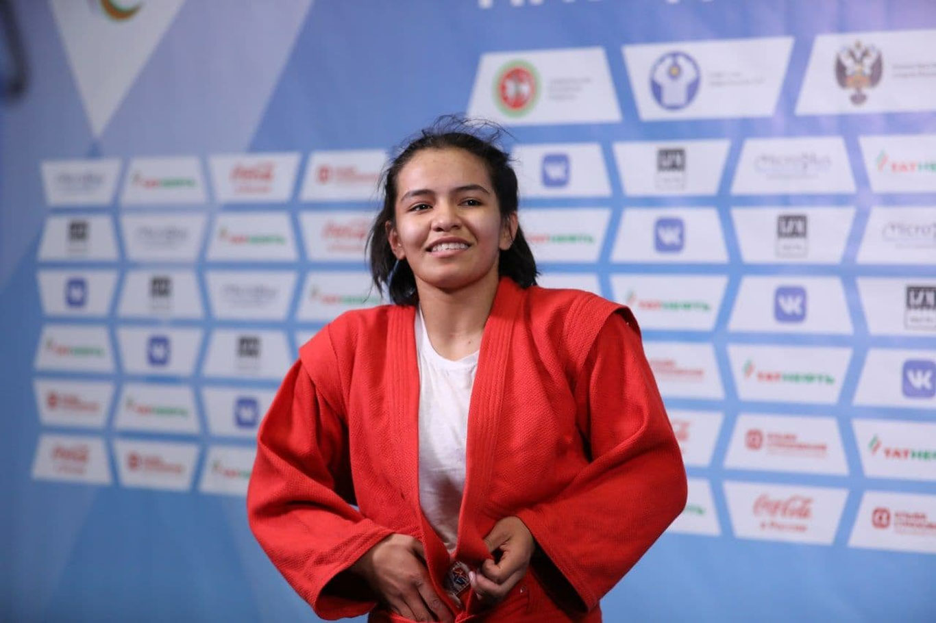 МДҲ ўйинлари: Ўзбекистон 57 та медаль билан  2-ўринда бормоқда