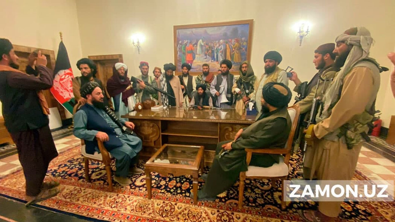 «Толибон»нинг ичида ўзаро низолар мавжуд. Бу Афғонистондаги вазиятни янада кескинлаштириши мумкин