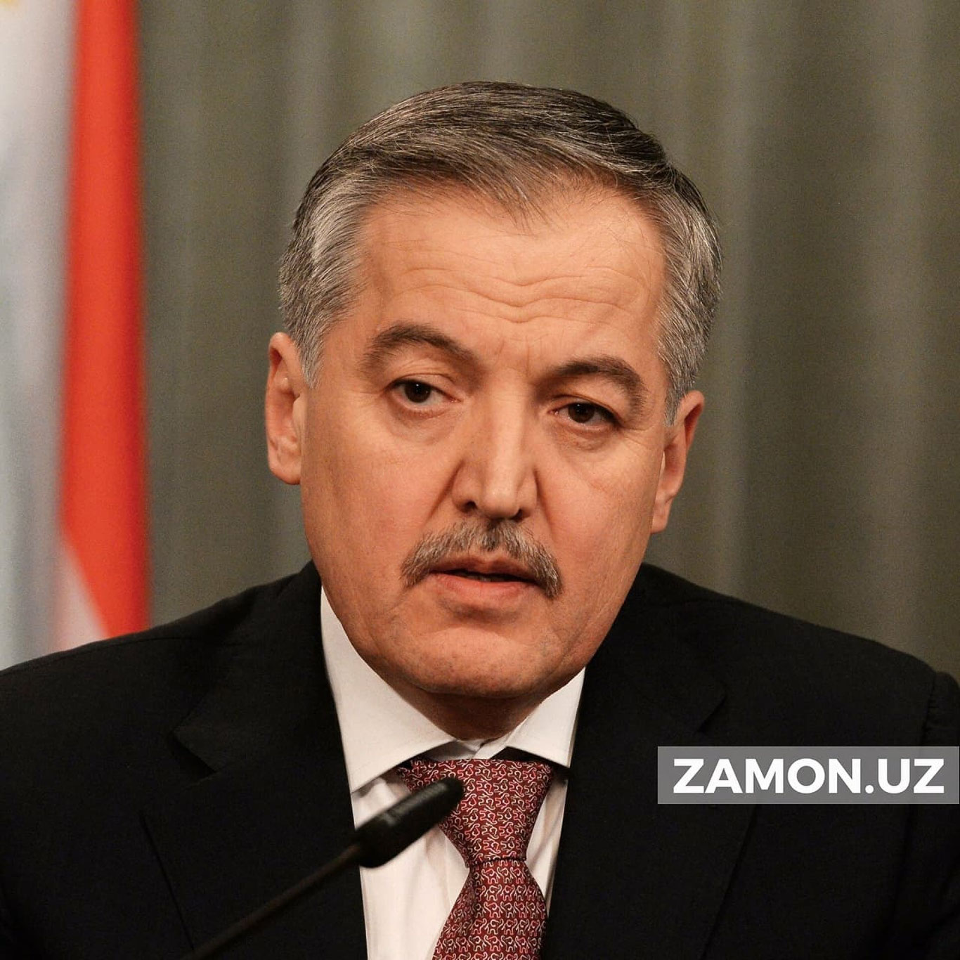 Panjsherga zudlik bilan yordam berish kerak – Tojikiston TIV