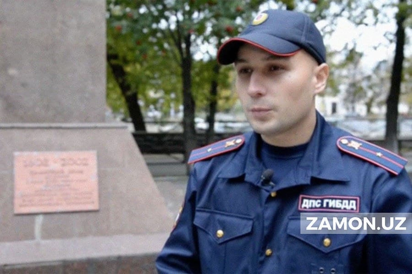 Путин Пермдаги отишмада жасорат кўрсатган полиция ходимини мукофотлади