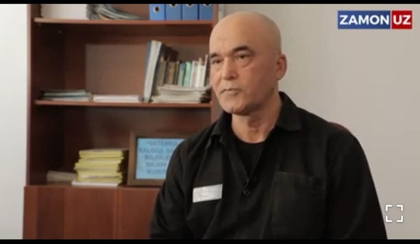 Фарзандларимга ўзим истагандек  тарбия беролмадим