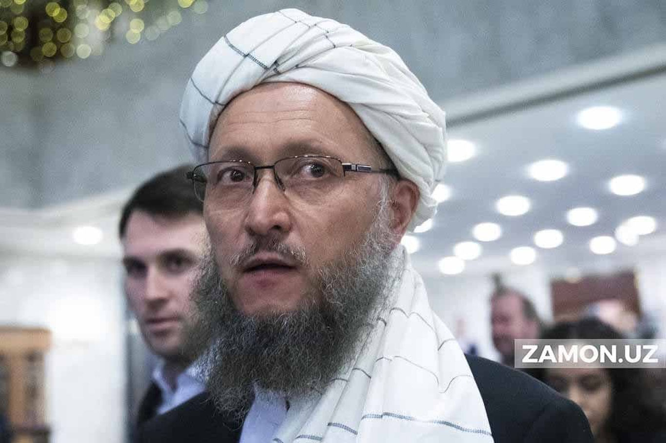 Афғонистон бош вазирининг иккинчи ўринбосари Абдусалом Ханафий Тожикистонни огоҳлантирди