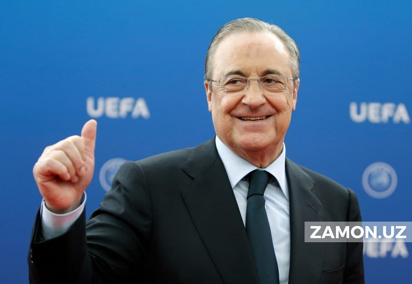 UEFA Superliga ishi bo‘yicha “Real”, “Barselona” va “Yuventus”ga qarshi daʼvolarni rad etdi