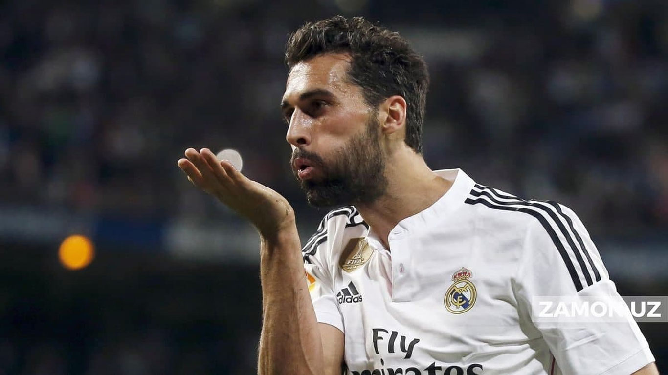 “Реал Мадрид”нинг собиқ футболчиси Ўзбекистонга келади