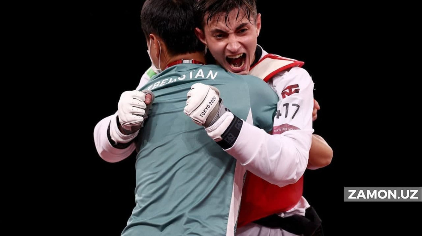 O‘zbekiston taekvondo WT jamoasiga yangi bosh murabbiy tayinlandi