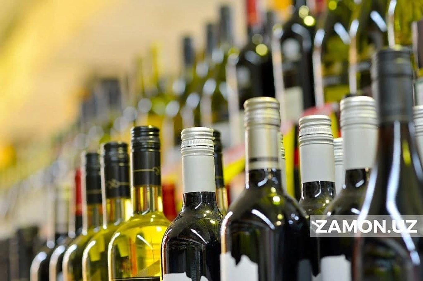 "Yangi O‘zbekiston" savdo belgisi bilan alkogol mahsulot ishlab chiqarilarkan. Bu qanchalik to‘g‘ri?