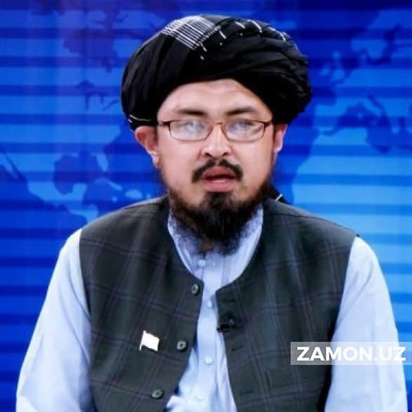 "Толибон": Собиқ ҳукумат бошқа тикланмайди