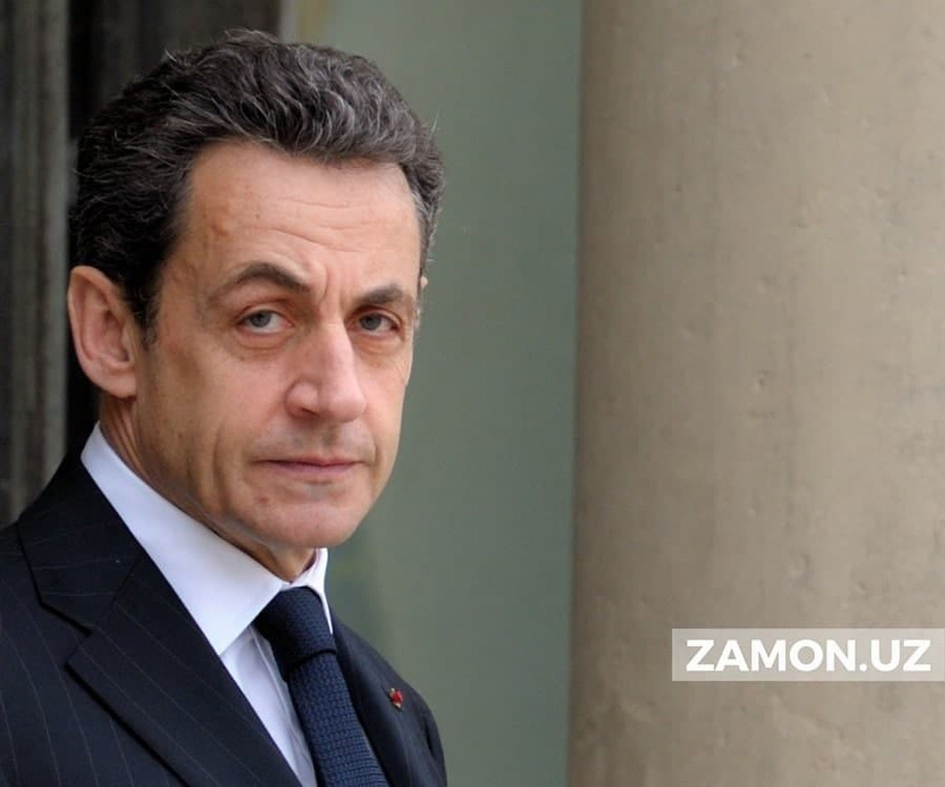 Франция собиқ президенти қамоққа ҳукм қилинди