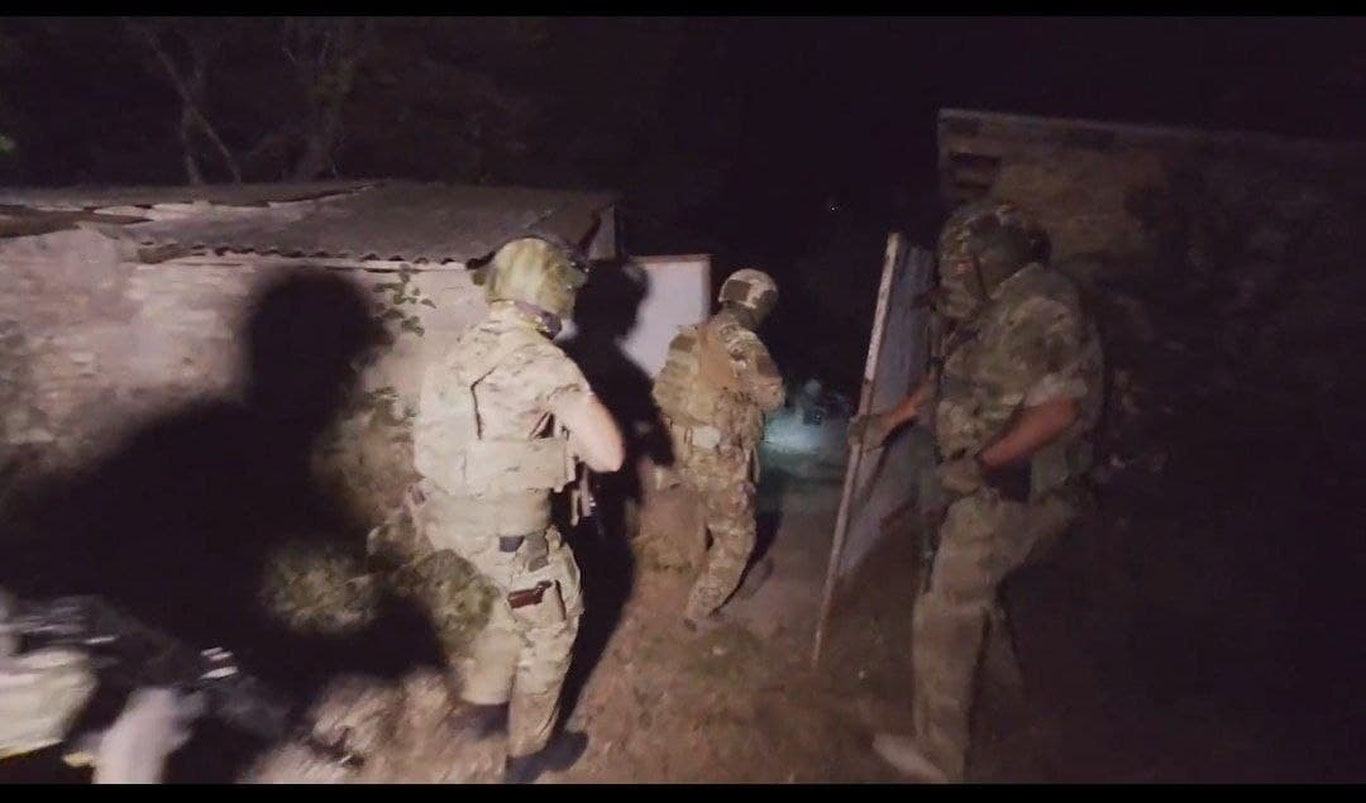 “Ҳизб ут-Таҳрир” аъзолари қўлга олинди