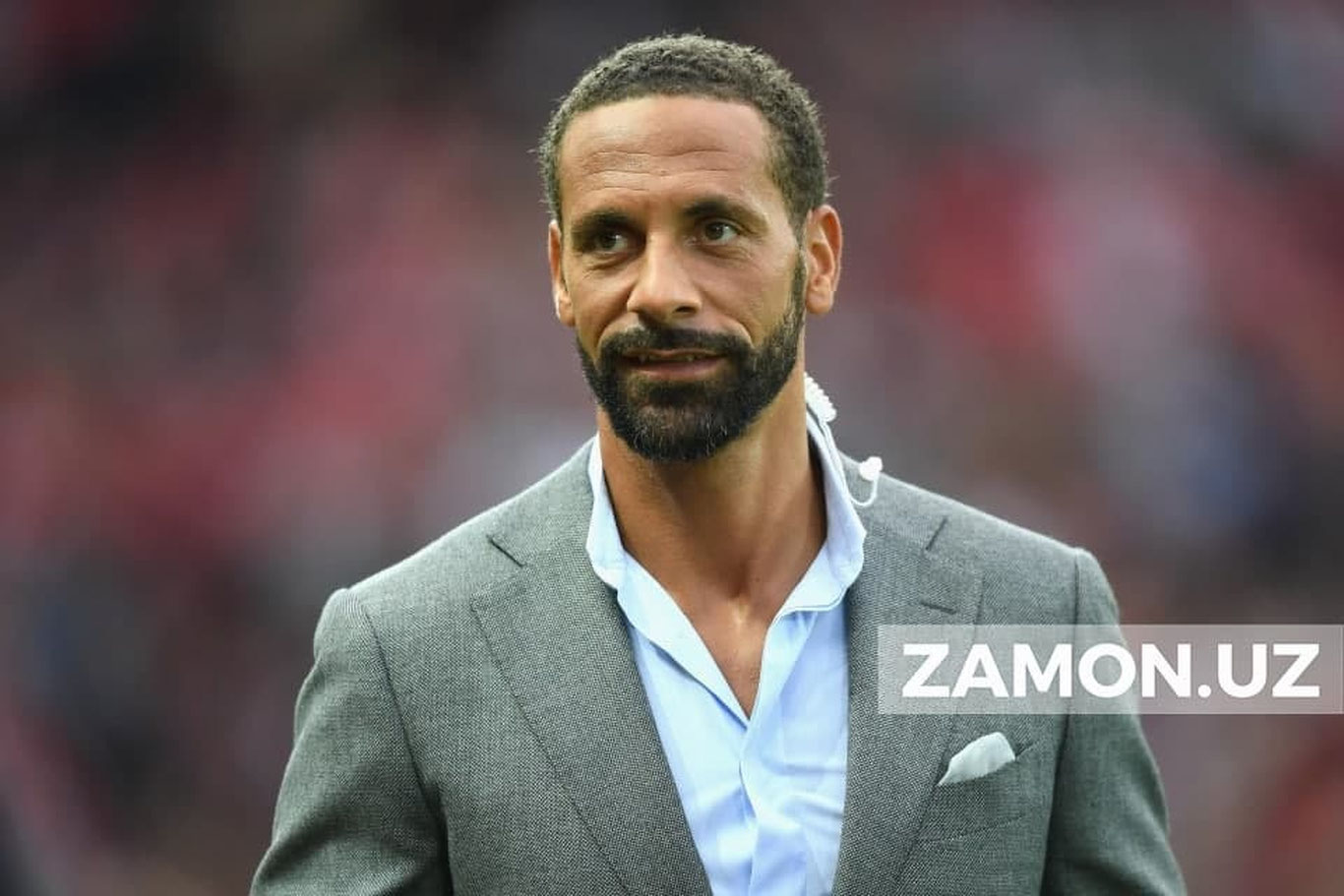 “Muhammad Saloh — ayni damda APLning eng kuchli futbolchisi” — Rio Ferdinand