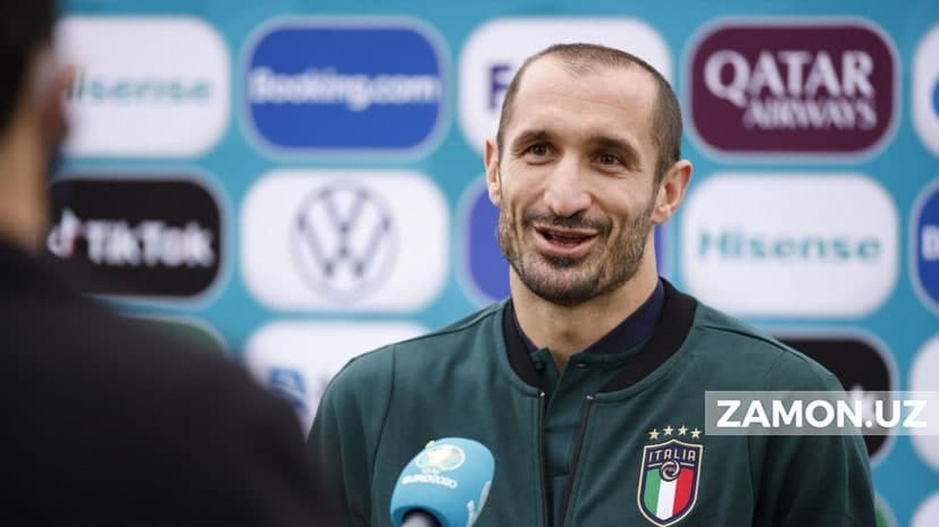 Kellini: “Muxlislar ko‘z o‘ngida yutqazganimizdan afsusdamiz”