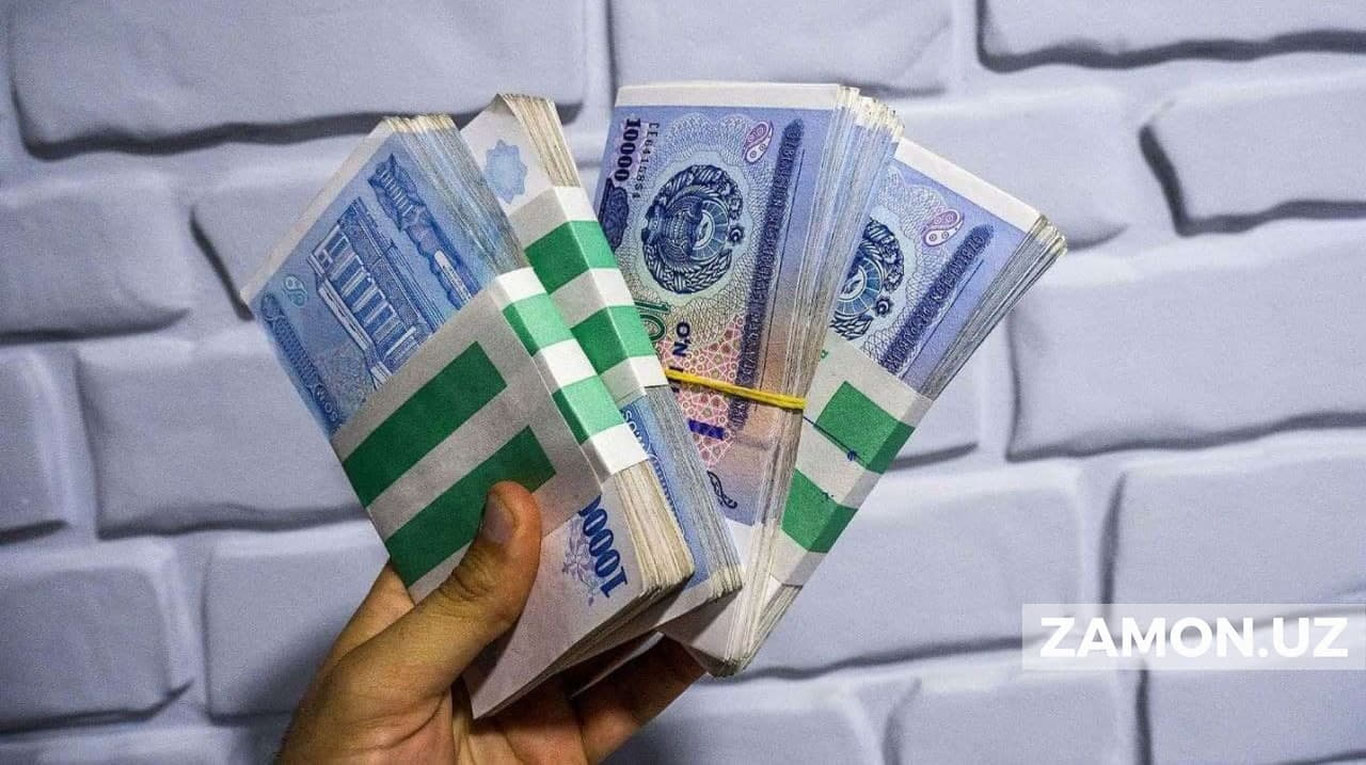 “Болалар пули”ни олиш оила аъзоларига тақсимланадиган ойлик даромадга боғлиқлигидан хабарингиз борми?