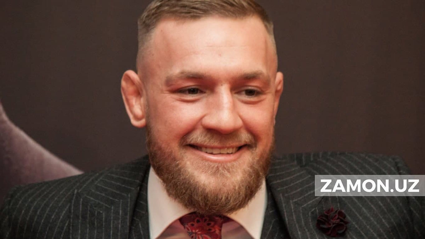 Konor Makgregor: "Ularning ikkisini ham g‘olib deb hisoblayman"