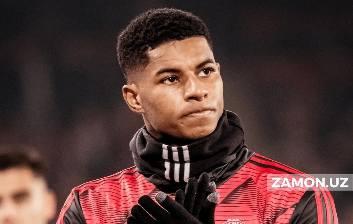 Markus Reshford Ronalduning “Manchester Yunayted”ga qaytishi haqida nima dedi?