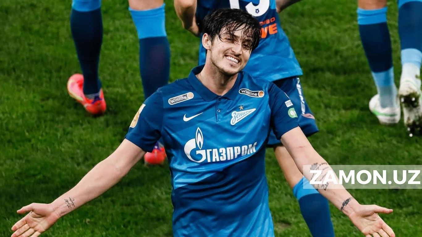 “Байер” ва “Лион” Азмунни қўлга киритмоқчи