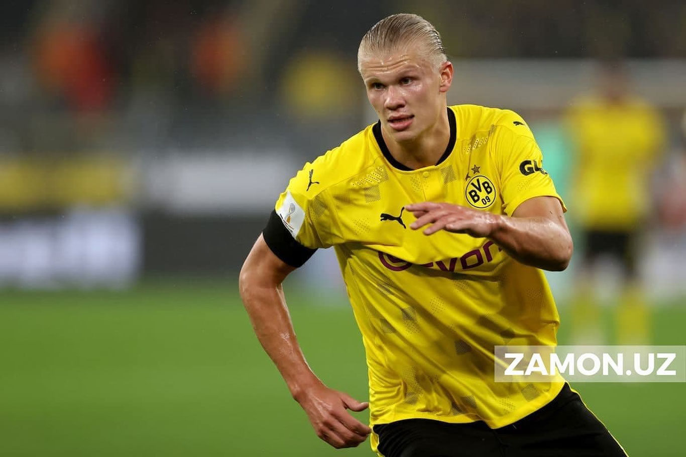 Инвестиция фондлари “Барселона”га Холандни сотиб олишга ёрдам бермоқчи