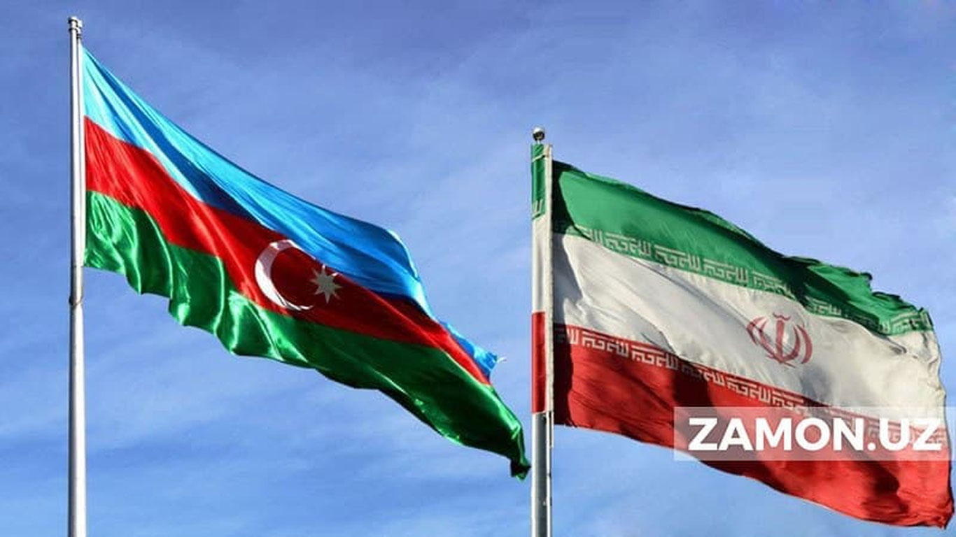 Озарбайжон Эрон билан мавжуд келишмовчиликларни ҳал қилишга тайёрлигини маълум қилди