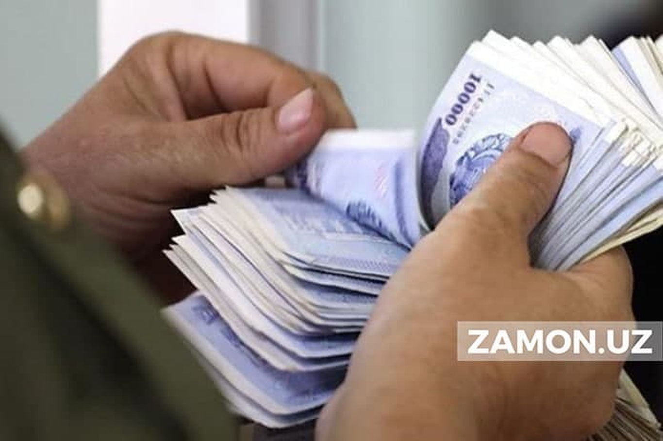 Ёшларнинг алоҳида тоифаларига гаровсиз кредитлар ажратилади