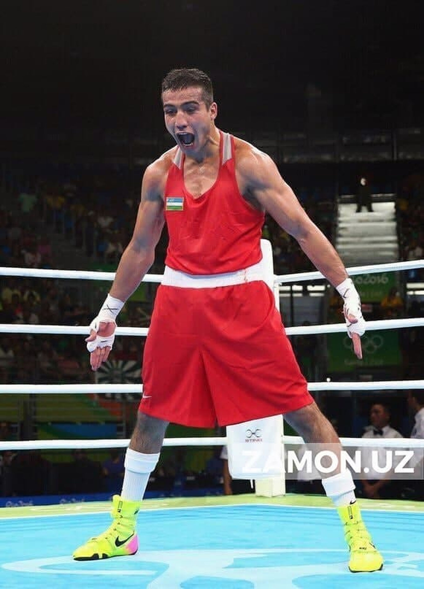 Boks bo‘yicha jahon chempionatida sovrindorlarga qancha pul mukofoti berilishi maʼlum bo‘ldi