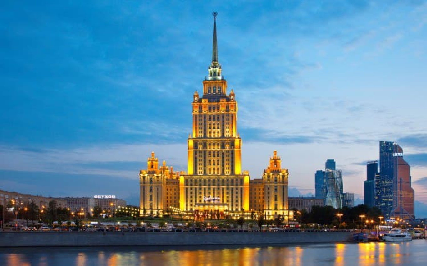 Ислом Каримов оиласи 22 миллион долларга Москвадаги энг қиммат пентхауслардан бирини сотиб олди